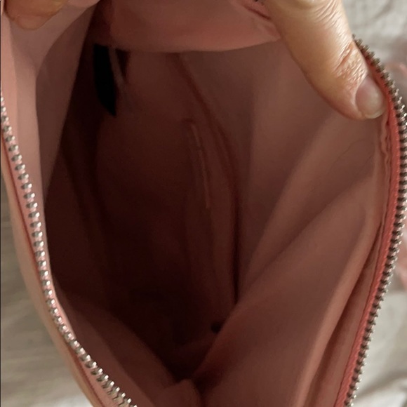 Blush purse - Picture 5 of 5